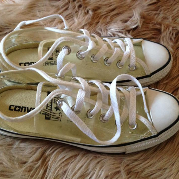 Converse Shoes - Converse All Star size 7 Women's